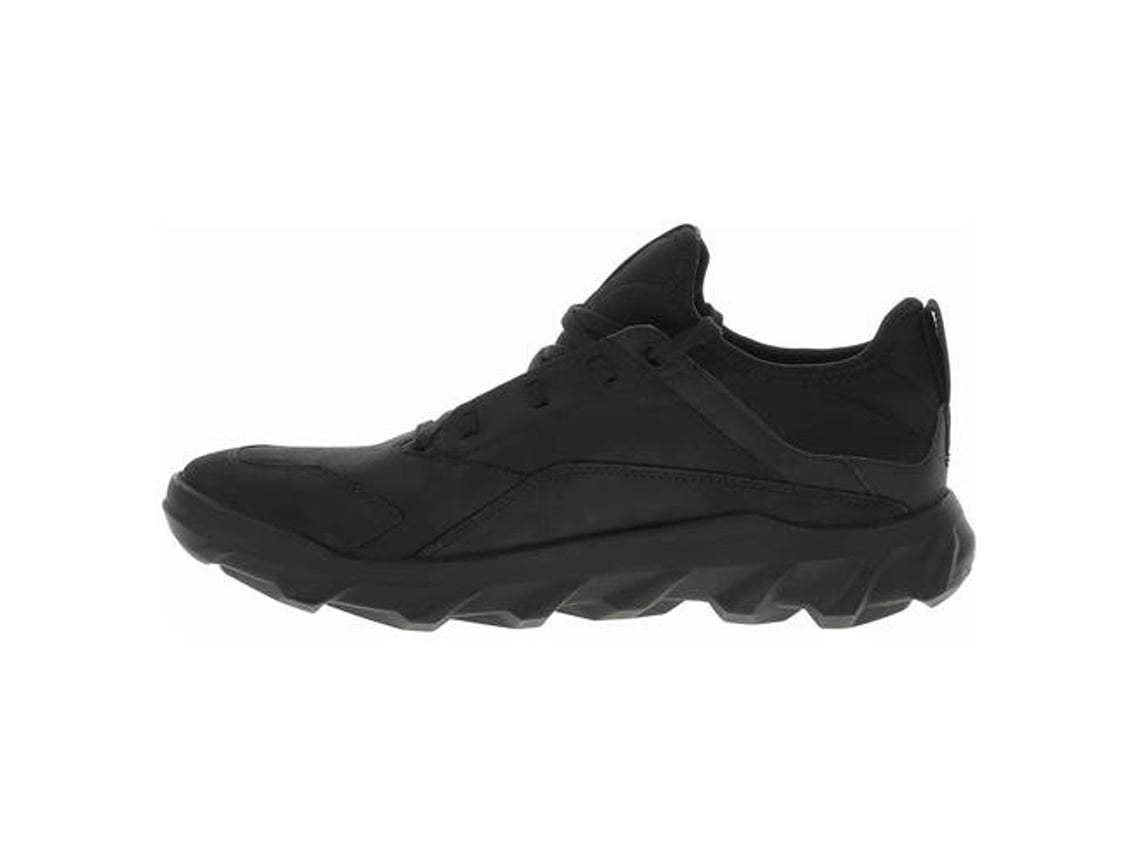 Zapatos ECCO Hombre Material Sintético (44,0 eu - Negro)