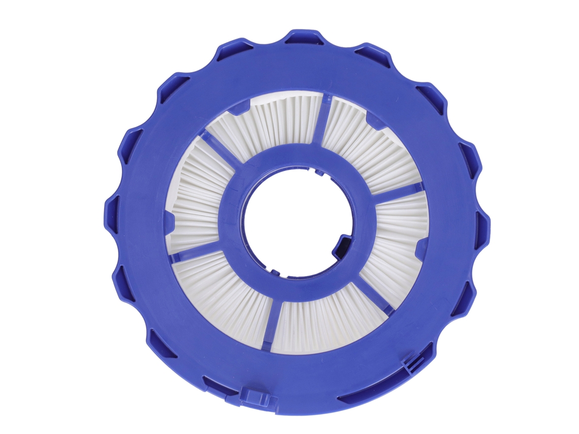 Filtro Trasero Para Aspiradora Dc40 - Accesorio De Repuesto - Filtro De Limpieza Eficiente