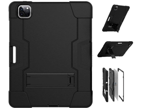 Carcasa Apple iPad Pro 11 COOL Negro