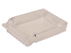 Bandeja de goteo para cafetera KRUPS - MS-0059263
