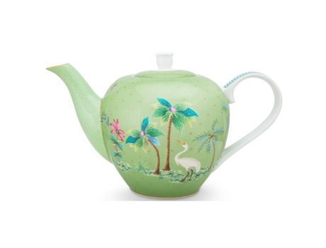 Tetera PIP STUDIO Jolie Dorada 750Ml