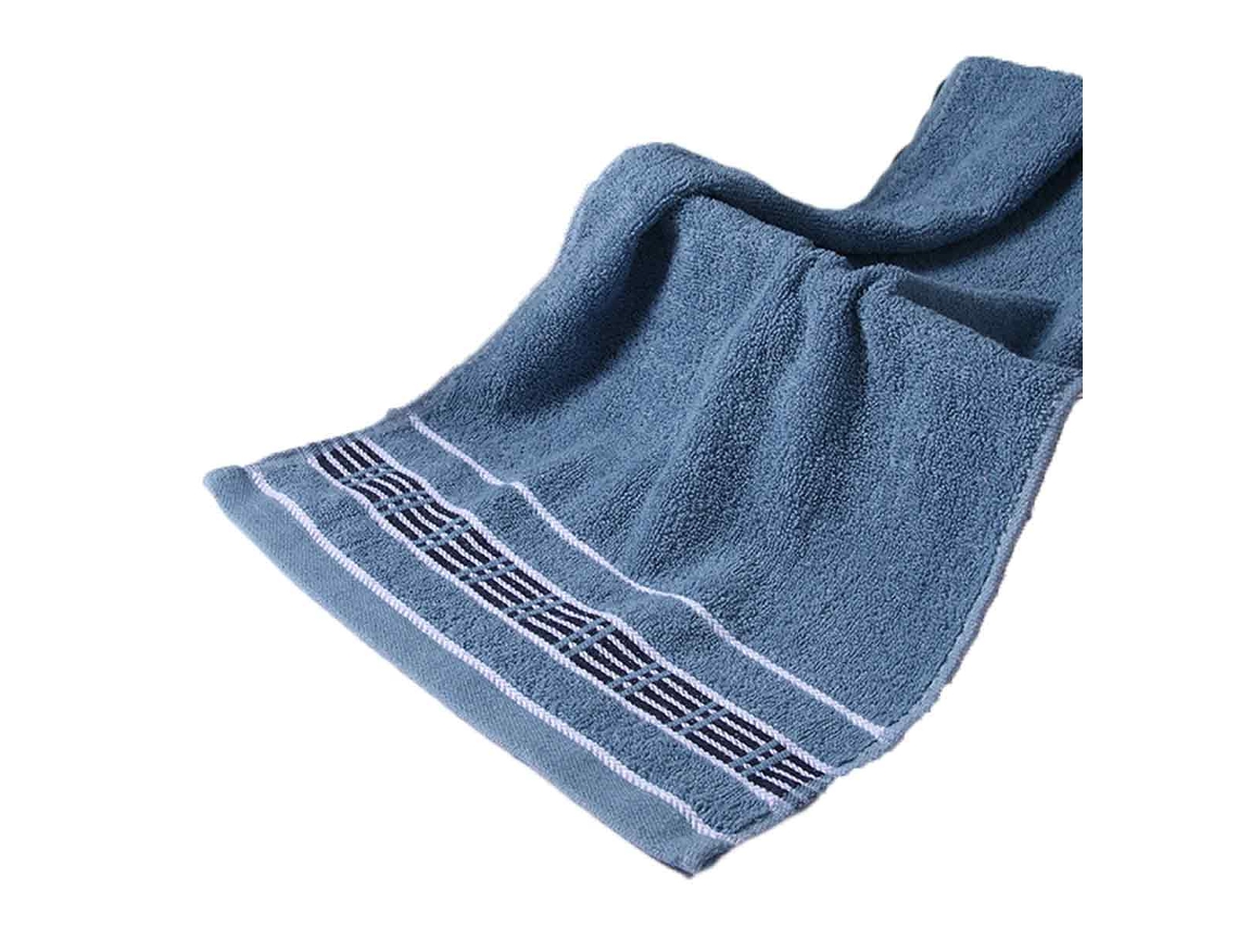 Conjunto Familiar Toalhas Turcas