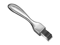 Cortador de cebolletas de acero inoxidable 304 para cebollas verdes, kiwi, repostería salada, herramienta de cocina