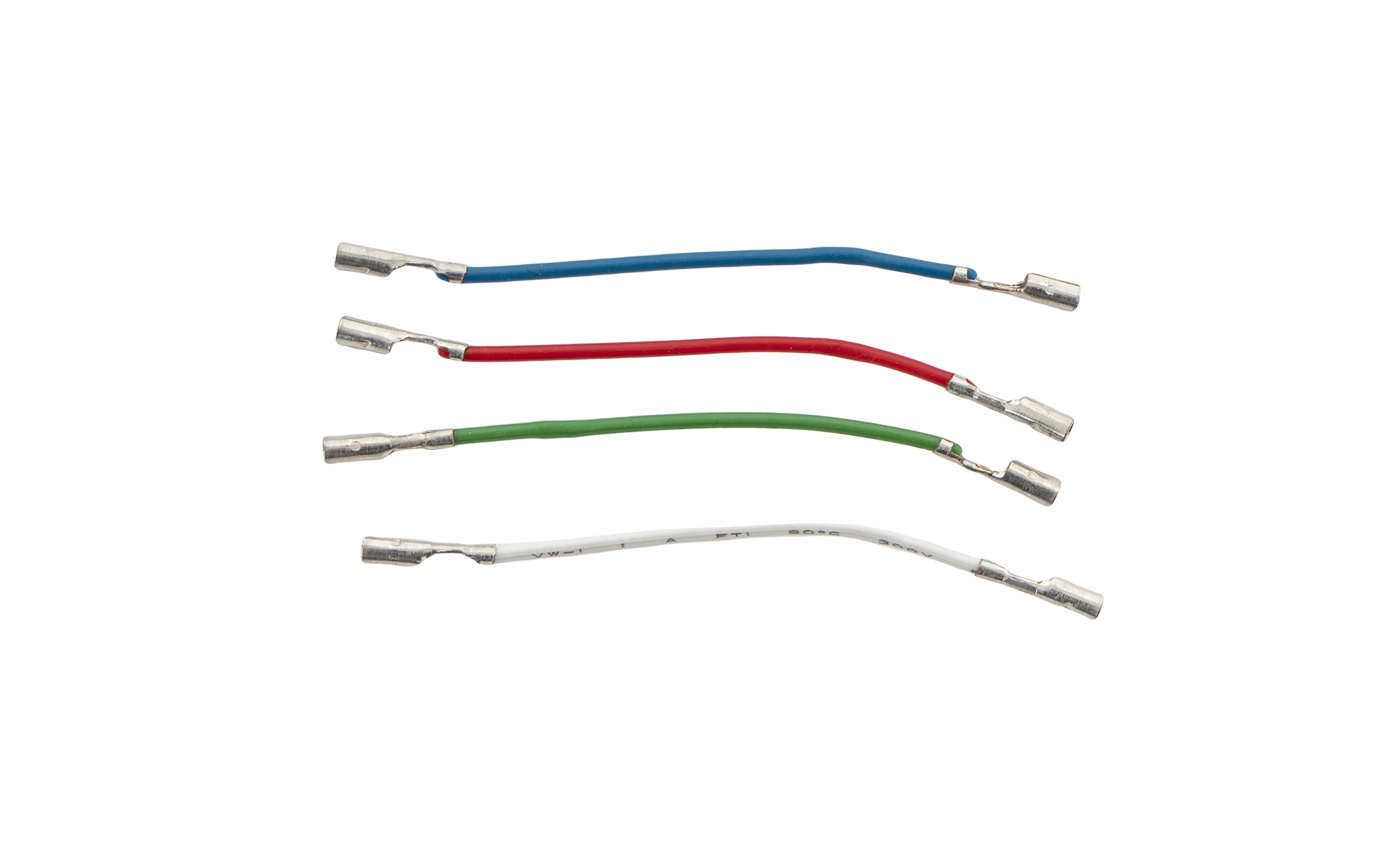 Kit 4 Hilos Con Tapones Para Agujas Fonestar