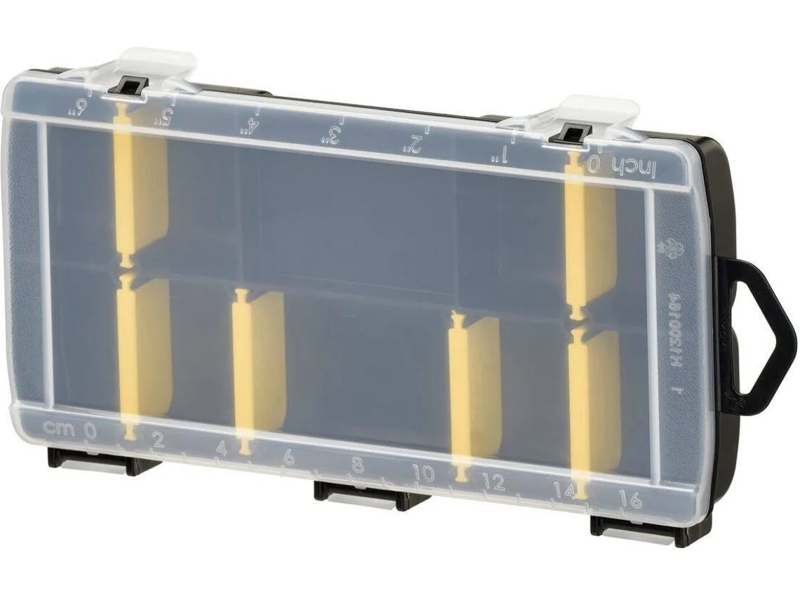 Organizador STANLEY Stst81679-1 (11 Compartimentos)