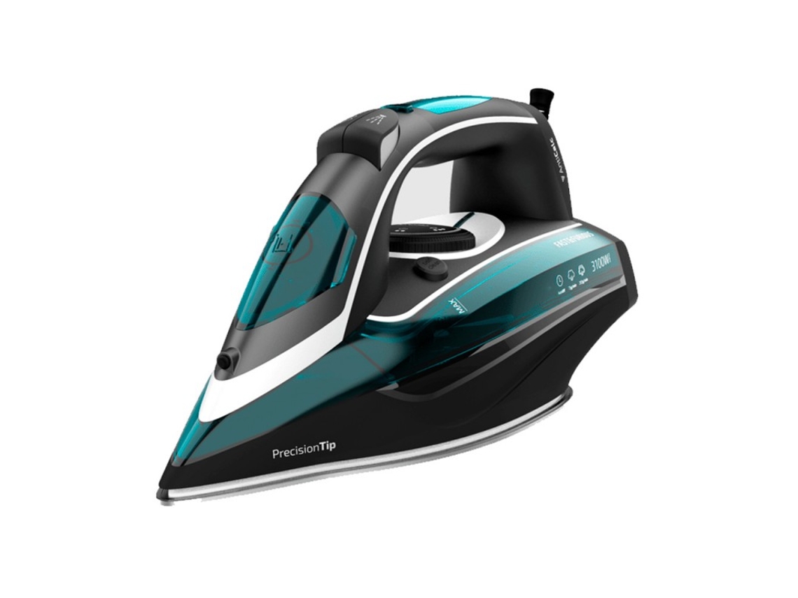 Plancha CECOTEC Fast&Furious 6050 X-Treme