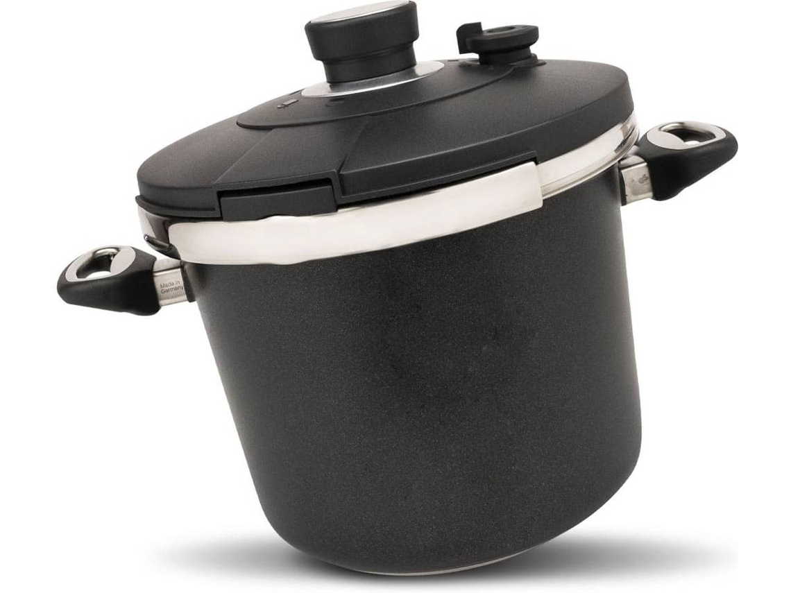 Olla a Presión MASTER SWISS Highsense (5.5 L)