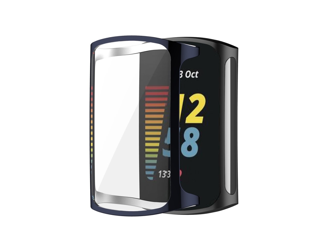 Carcasa Fitbit by Google Charge 5