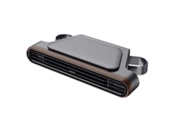 Ventilador De Coche De 12 V | Circulador De Aire Para Salpicadero