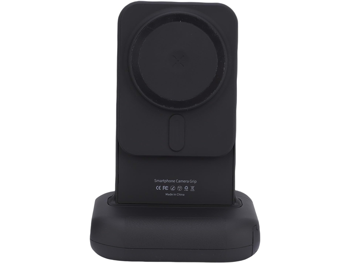 Soporte magnético para control remoto de cámara, teléfono móvil y obturador. SFUSHOS