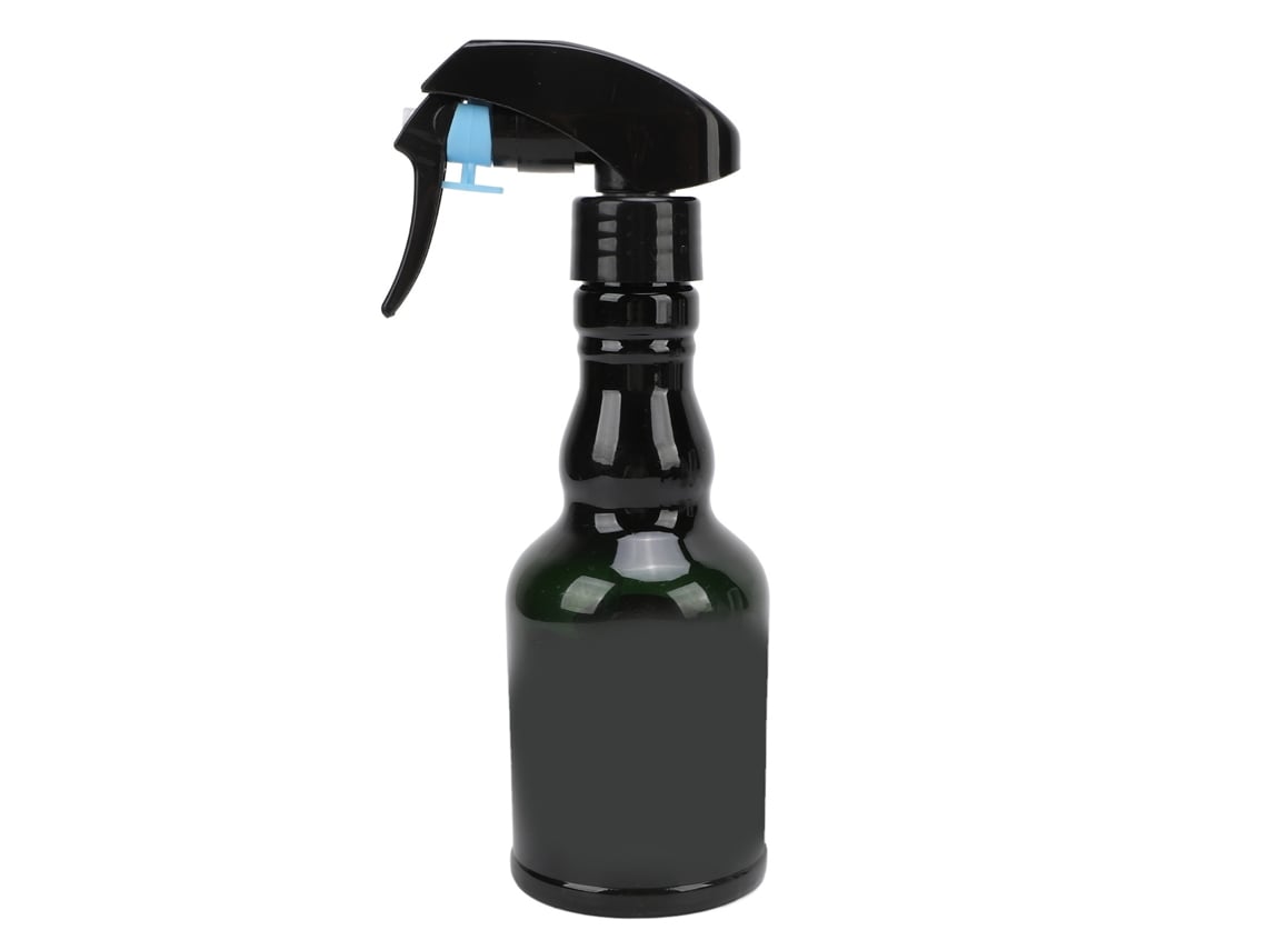 2pcs Garrafa De Spray Com Névoa Fina 1.25 Cm³/s 360 Graus Para Modelagem De Cabelo E Rega De Plantas