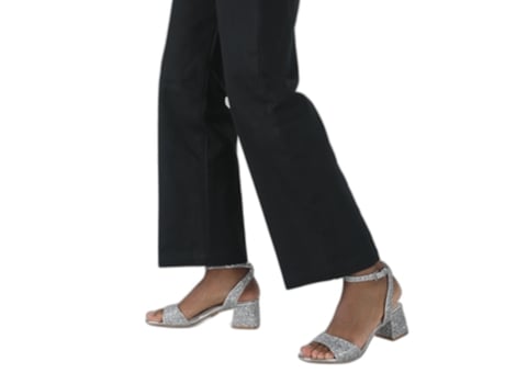 Sandalias para Mujer BUFFALO (42 - Multicolor)