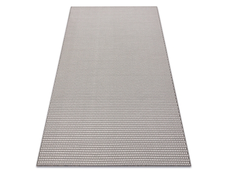 Alfombra Sisal Sisalo 2907 Taupe/Crema (180 x 270 cm)