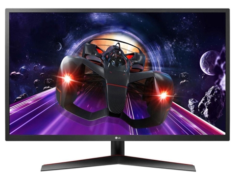 Monitor LG 32MP60G - B (31.5" - 60 Hz - 1 ms)