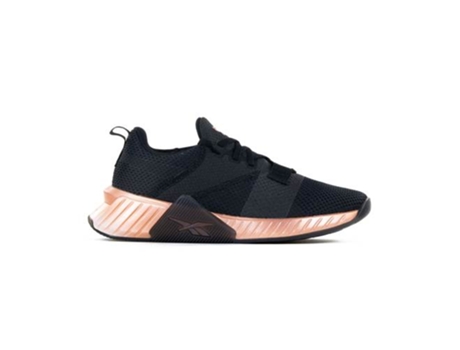 Zapatos Mujer REEBOK Negro (Tam: 23.0 cm/36.0 eu)