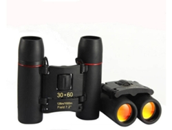 Prismáticos ENZONS 10X42 para adultos Prisma de techo impermeable a prueba de niebla Lentes Bak4 FMC Binos Professional Para-Black