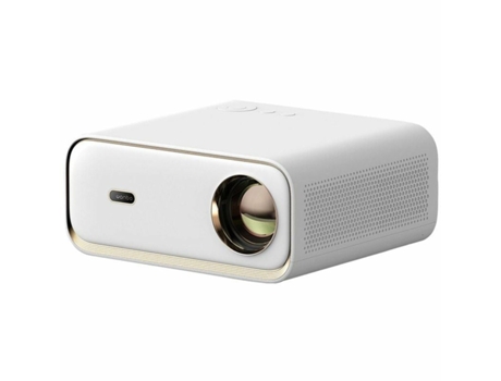 Proyector WANBO X5 (Negro - HDMI - Full HD)