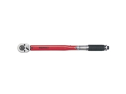 Llave dinamometrica 1/2 40-210nm