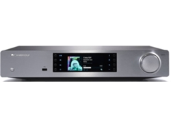 Reproductor de audio en red CAMBRIDGE AUDIO CXNV2S (plateado)