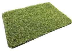 Césped Artificial Terraza Plus 22mm - Rollo | Ideal Para Terraza Y Jardín.  Fácil Instalación 200.000000