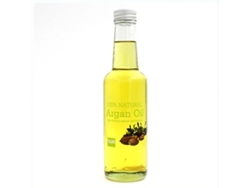 Aceite De Argán 100% Natural 250 Ml
