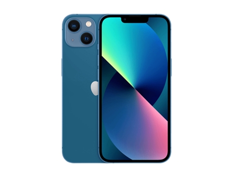 APPLE Iphone 13 128Gb Blue Eu