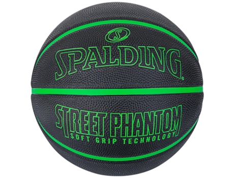 SPALDING Phantom Ball 84384Z Unisex Basketball Ball Balls 7 Me