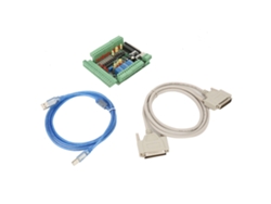 Placa De Interfaz Mach3 Para Máquina De Grabado Cnc 15-32vdc Para Fresadora Cnc