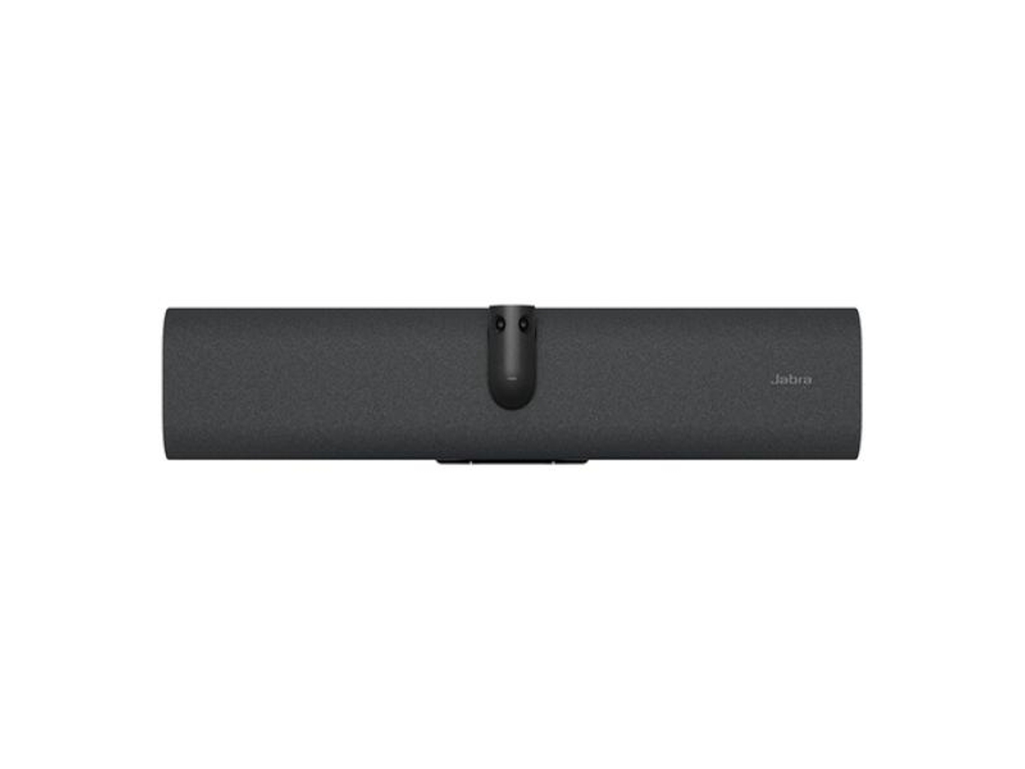 Jabra Panacast 40 VBS Solo barra Ms Teams Rooms Negro 3840 x 1080 píxeles Audio Gn