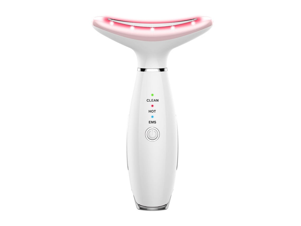 M quina de Levantamento de Cuello Facial BISBISOUS M quina de