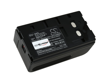 Batería POWERY 1.30.SON.69.40 para Cámara de Video Sony CCD-F455E 4200mAh