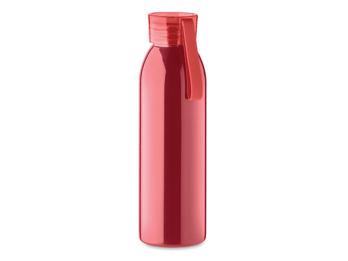Botella De Acero Inox 650 Ml