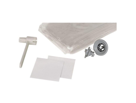 Air Repair Tube Kit 2 Brancooutwell