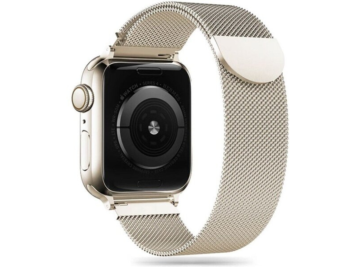 Tech Protect Milaneseband Beige Vayotoy
