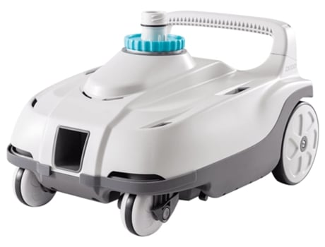 Limpiafondos automático de piscina ZX100 blanco INTEX