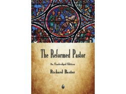 Libro The Reformed Pastor De Richard Baxter (inglés)