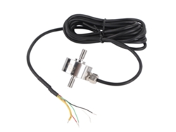 Sensor De Carga Microminiatura Dymh-103 Para Peso, Presión Y Tensión (0~20 Kg)