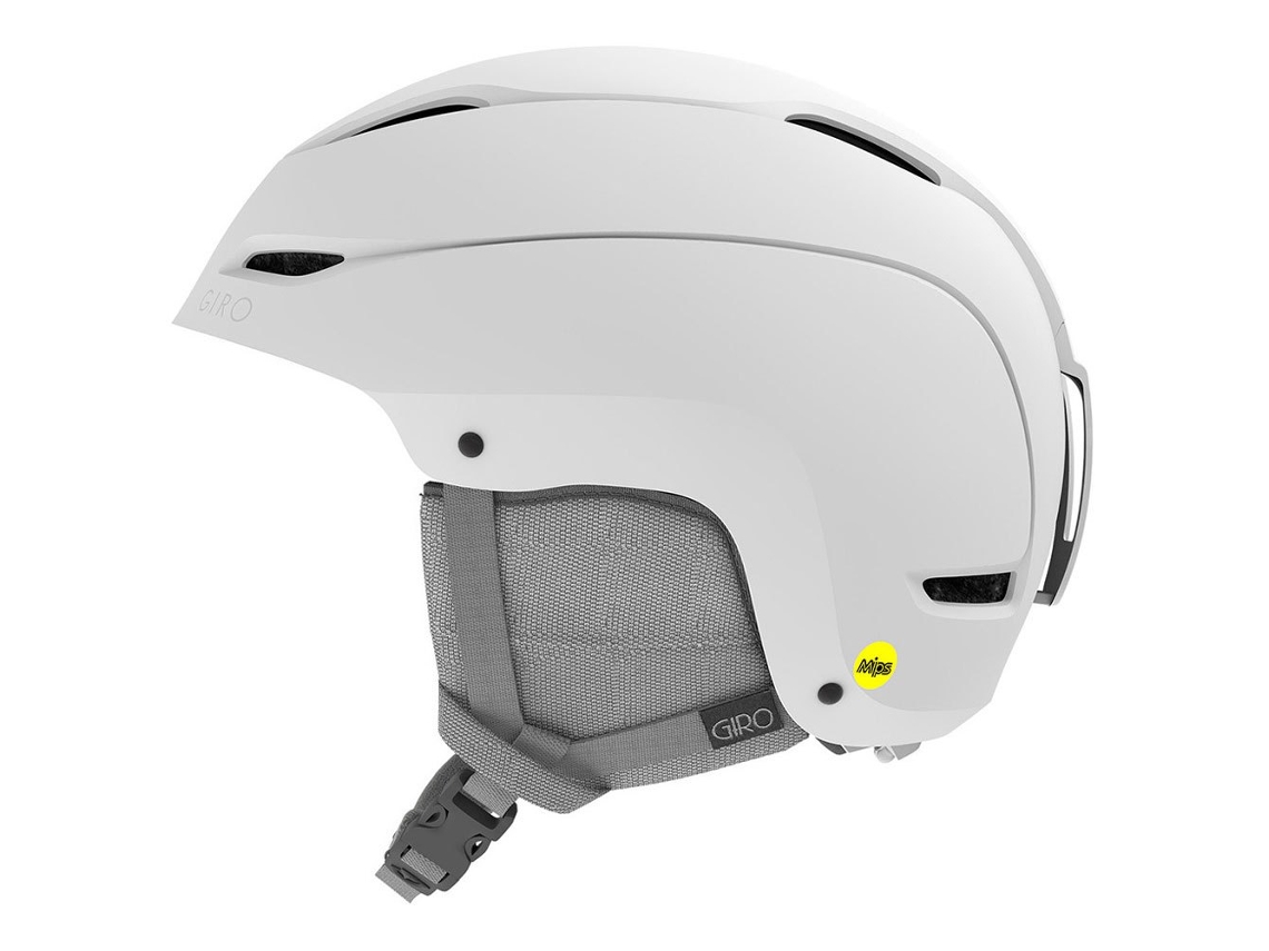 Casco GIRO Mulher Capacete Ceva Mips Branco S