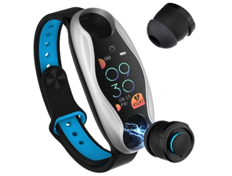 Smartwatch ENZON Azul