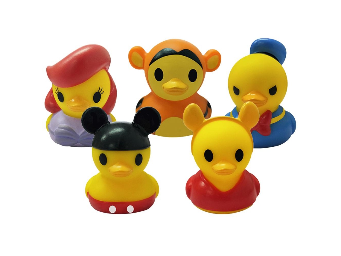 Juguetes De Baño Para Niños (ideal Para Navidad Y Halloween)