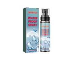 Spray nano impermeable y resistente a las manchas