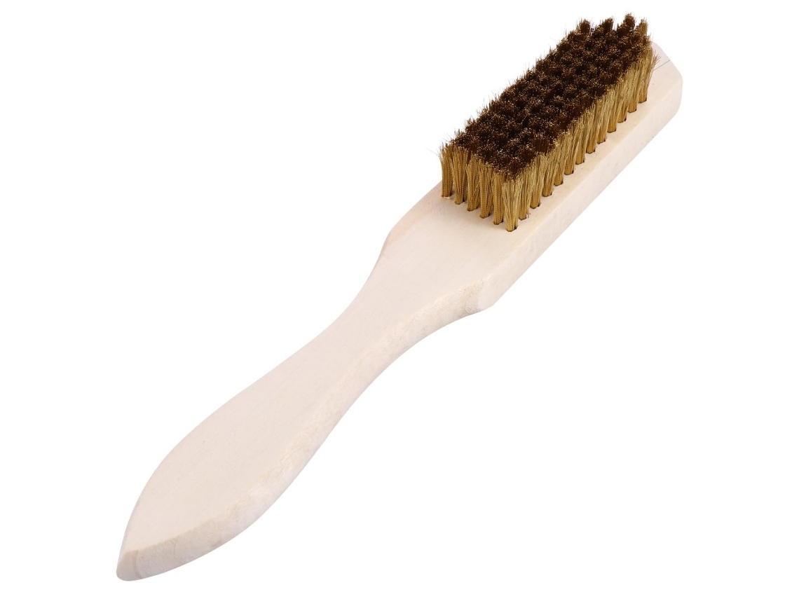Cepillo De Limpieza Metales Amosfun Con Portátil Fabricado Materiales