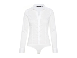 Traje de Baño VERO MODA Mujer (Multicolor - S)