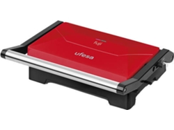 Grill de Contacto UFESA PR1000 FUJI (1000 W)