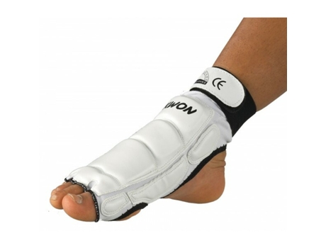 Protectores de Pies de Taekwondo KWON (XS)