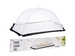 Tapa mosquitera plegable xl 116x65 cm