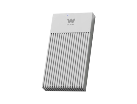 Caja Externa WOXTER I-Case 230B 2.5 Usb 3.0 Blanco