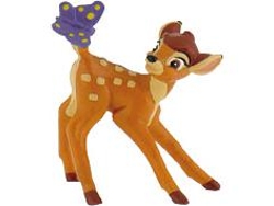 Figura de Jugar BULLYLAND Bambi