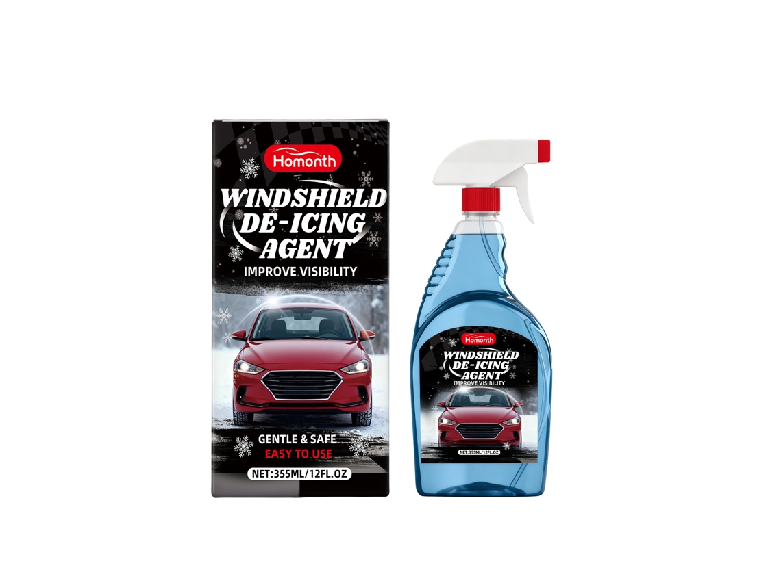 Descongelante para ventanas de coche Worten