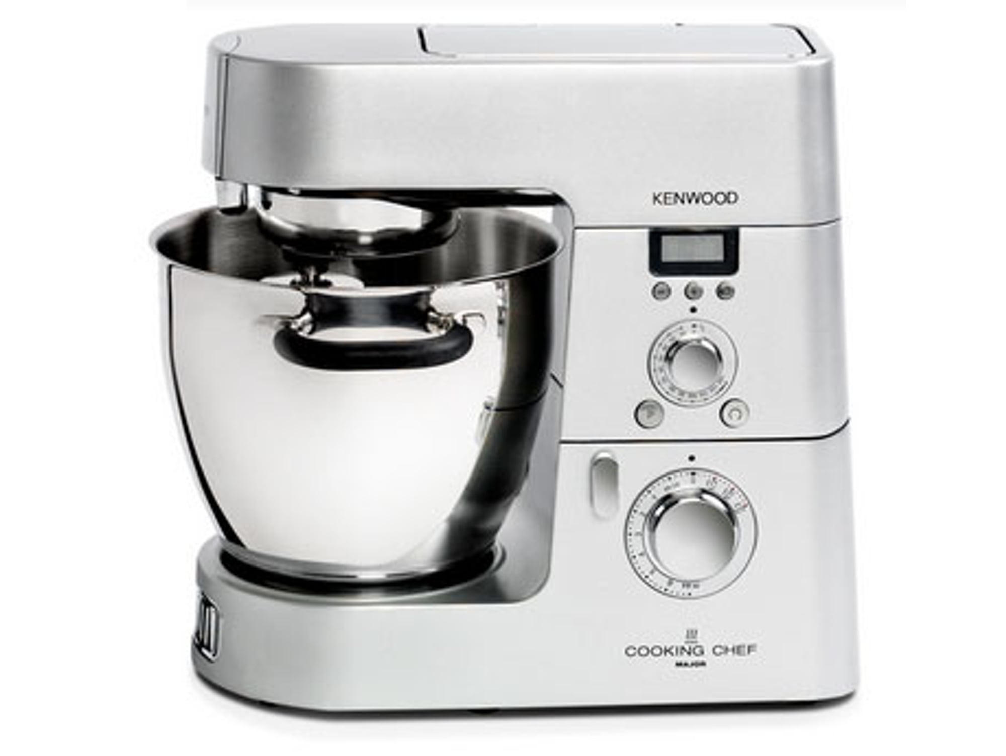 Robot de Cocina KENWOOD COOKING CHEF KM086